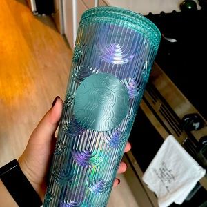 Starbucks Tumbler/ Cold Cup